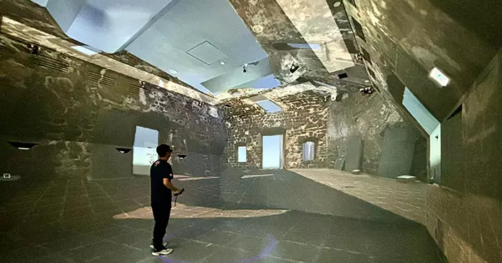 理大以地理空間技術發掘香港隱藏歷史 獲創新及科技基金資助322萬