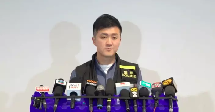 嶺大學生會兩前任及兩現任幹事被捕 涉挪用130萬元公款還卡數及投資