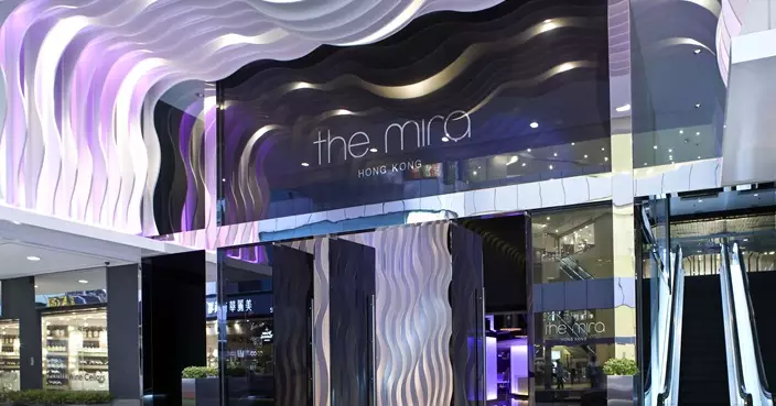 李家誠：盛事帶動酒店房間需求及房價表現　對下半年旅遊業有信心