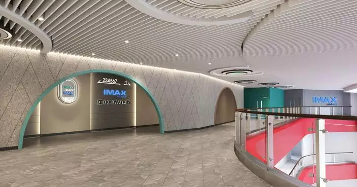 影藝強勢回歸九龍區 兩戲院暑假升級進駐荷里活廣場及MegaBox