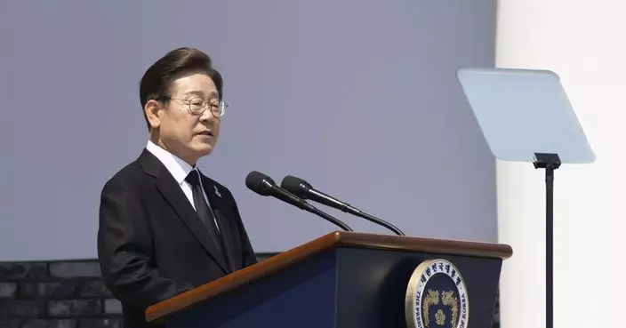李在明舉行國務會議 討論應對南韓經濟增長停滯不前方案