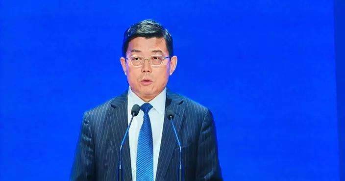 清華大學學者指國安法實施以來　特區政府打擊極少數反中亂港分子