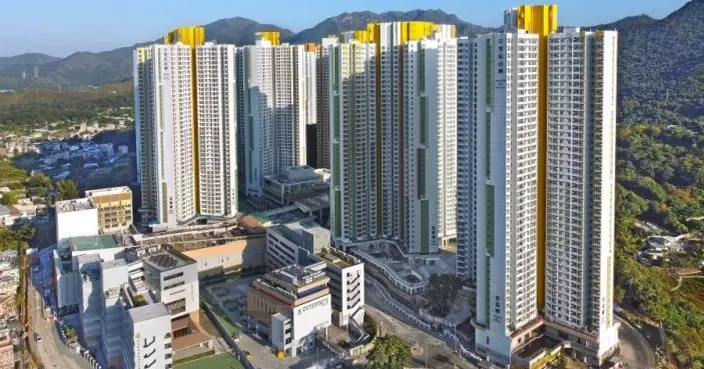 水務署將以臨時水管取代供皇后山瀝青塗層水管 預計7月初完成工程