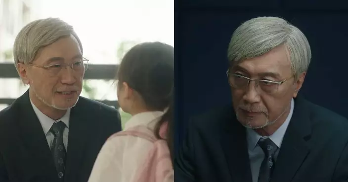 刑偵12｜「變態戀童校長」區軒瑋原來超猛料！曾獲封「無綫五大綠葉猛將」兼衝出香港演出日劇+韓劇