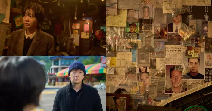 《血謎拼圖》極限燒腦劇情贏盡口碑 結局彩蛋埋第二季伏筆？