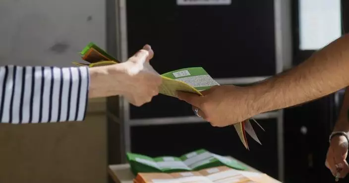 意大利涉放寬入籍要求公投  投票率未達門檻結果無效