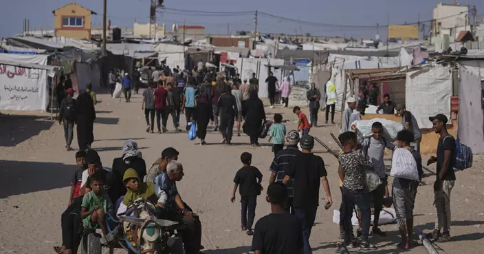 泰國男子前年10月於以色列遭哈馬斯擄走 以軍在加沙南部尋獲其遺體　