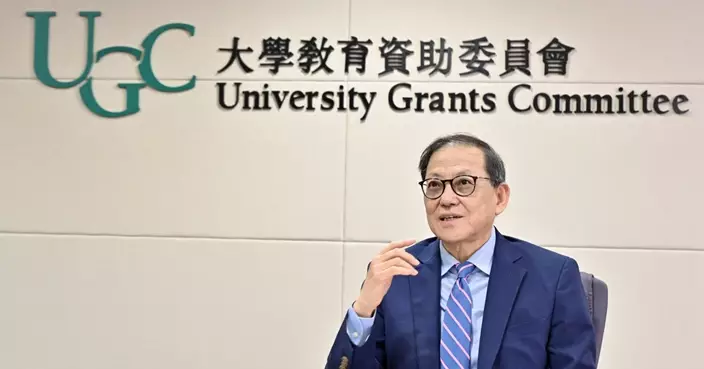 為吸引更多外地生來港升學 政府提升資助專上院校非本地生限額至40%