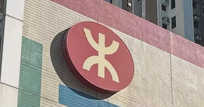 港鐵：香港站信號設備狀況已處理 東涌綫列車服務逐步回復正常