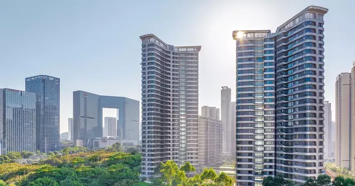 旭輝出售洛陽項目予合作夥伴  代價1.05億人幣