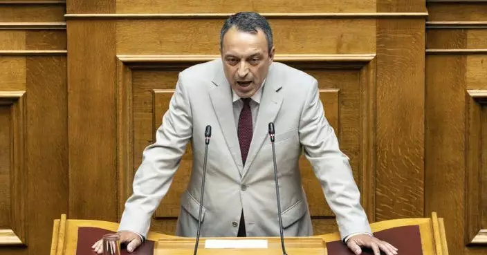 希臘3名極右翼國會議員被選舉法院取消資格