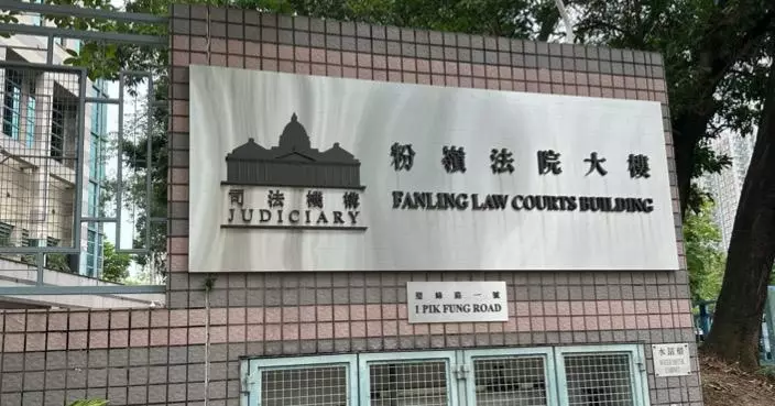 男子中英街處理未完稅香煙兼阻撓海關人員辦公 判囚250日