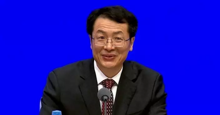 廣東省副省長:支持河套建成深港科創綜合服務中心 打造國際化一流營商環境