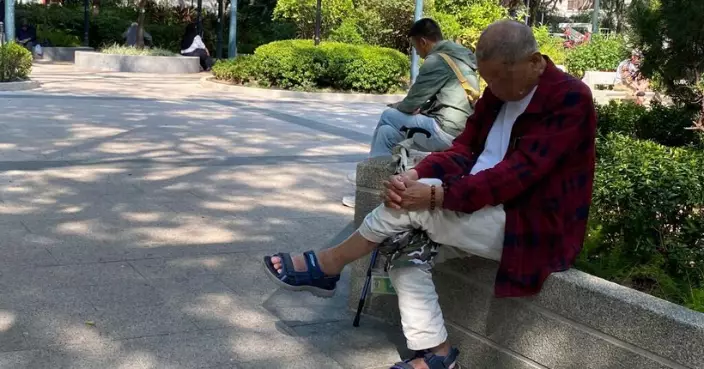 調查指僅一成受訪長者服務前線人員可分辨虐老 團體促加強認識