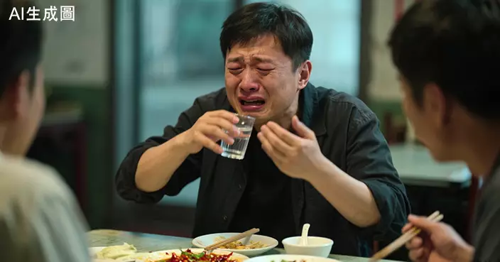 飲水愈飲愈辣 專家推介4食物幫助真正解辣