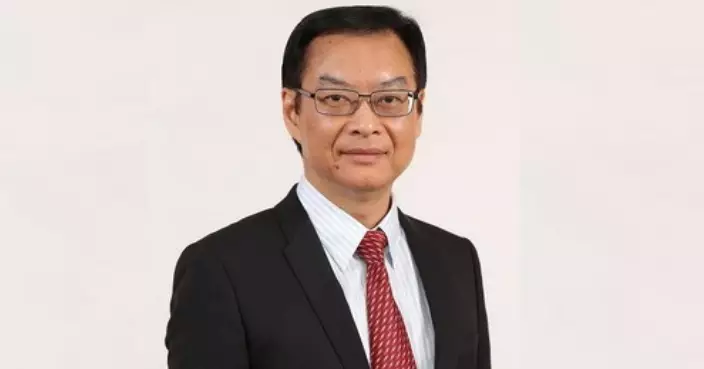 政府向市建局批紅磡及將軍澳地 韋志成:對市建局融資及舊區更新工作有重要意義