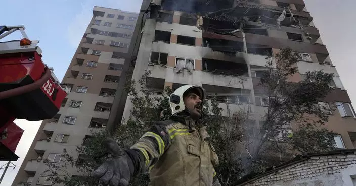 伊朗革命衛隊總部受襲 以色列總理：擊中伊朗核計劃核心