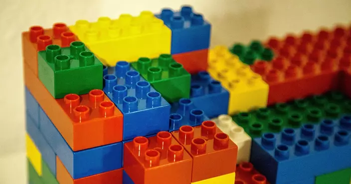 會計精英減壓新方式！英德勤員工買LEGO、做SPA也能報銷
