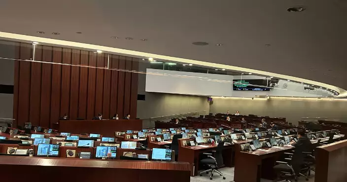 財會批出逾4億更換土地信息系統 增三維數據助力低空經濟智慧城市