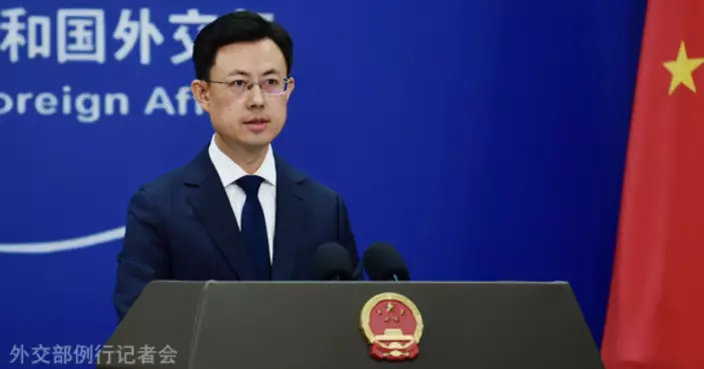 外交部：逾1600名中國公民已從伊朗安全撤離 續全力以赴協助中國公民安全轉移