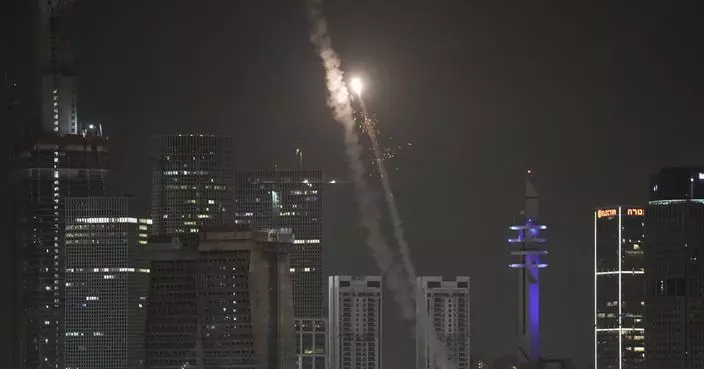 以色列伊朗衝突 | 中國駐以使館6.20起協助中國公民分批轉移撤離