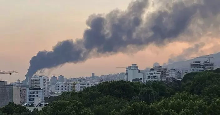 以色列據報計劃再次攻擊伊朗 準備向美國通報