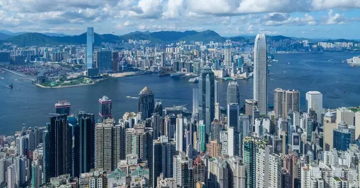 中國駐歐盟使團：強烈不滿堅決反對歐盟對外行動署妄議香港國安法