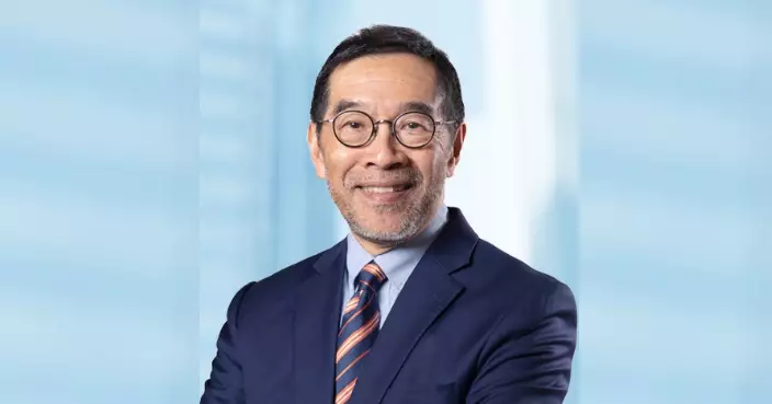 港交所邁入25周年　唐家成：香港超級聯繫人角色將更重要