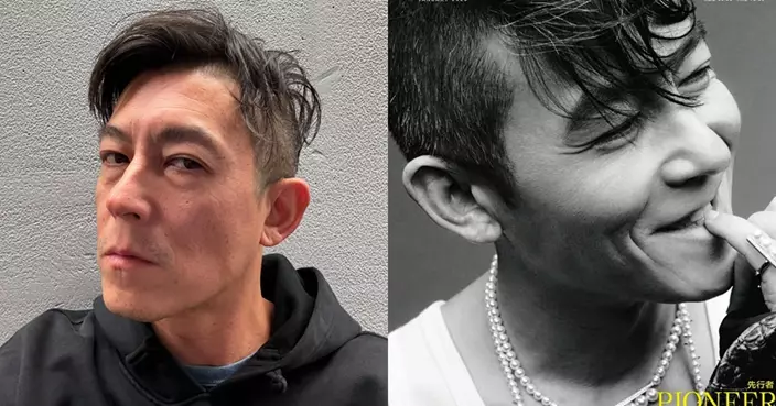 陳冠希頭等艙疑鬧爆空服員：令你冇咗份工 網民兩極反應：合理抗議定脾氣太衝？