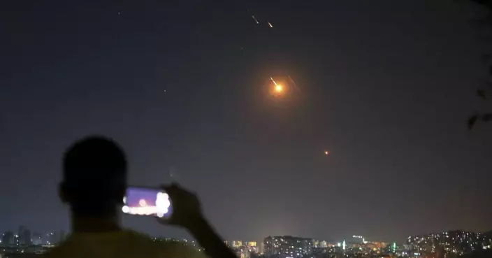 伊朗﹕若美直接介入以軍行動會堅決回擊 中方籲對以有影響力國家應避免擴大衝突