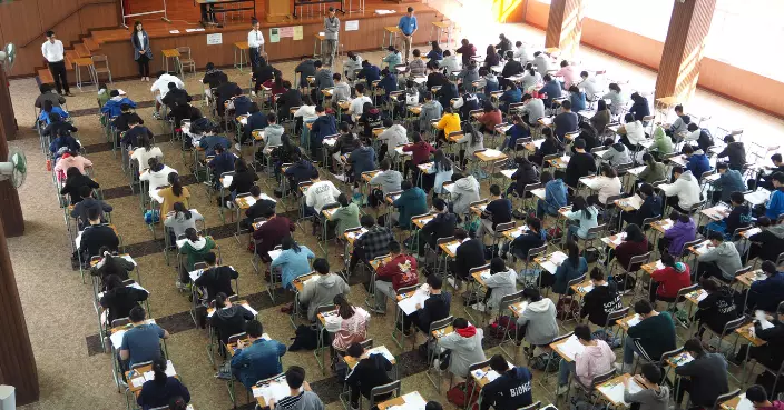 考評局考評局委員會通過2026至28年文憑試最新考試規則