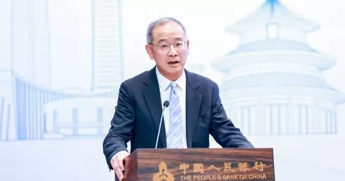 「金融領袖計劃」周三起可申請　余偉文鼓勵高級金融行政人員把握機會參與