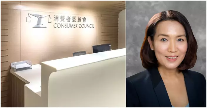 沈朝暉獲委任消委會新任總幹事8.21生效 現為職訓局副執行幹事