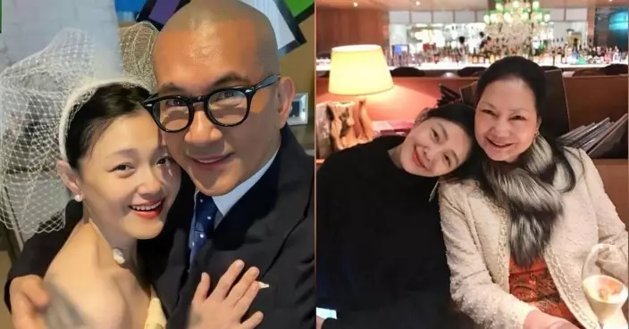 具俊曄傳金山置產長伴愛妻大S S媽:他真的很愛熙媛
