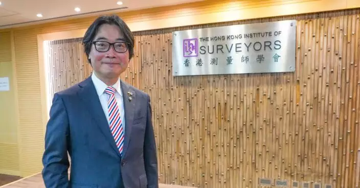 酒店商廈改裝學生宿舍先導計劃 測量師林家輝﹕省卻時間方便投資者