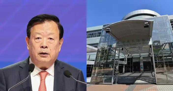 國安法5周年|參觀香港歷史博物館 夏寶龍﹕用好國安展廳加強對全社會國安教育