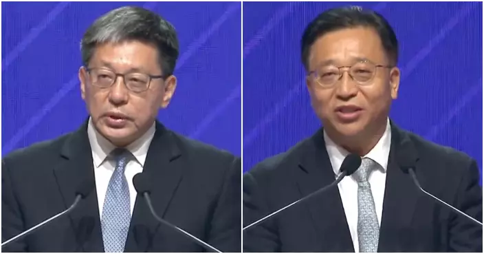 國安法5周年|張勇:維護國家安全法治結晶 崔建春:融入香港法律體系築起國安屏障