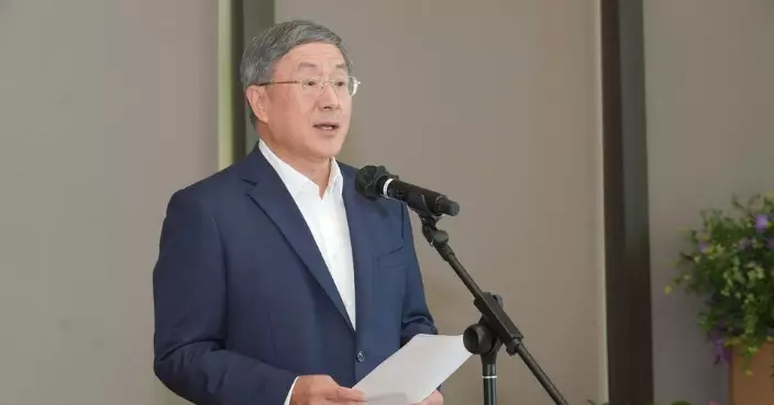 國安法5周年|卓永興﹕滲透顛覆分裂鬥爭無結束須保持警覺