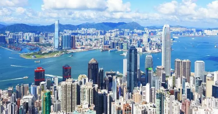 陳茂波:料本港家族辦公室將突破3000間