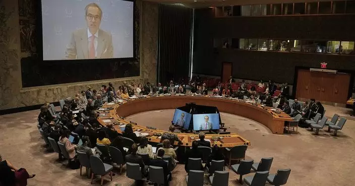 安理會周三將召開緊急會議　討論以色列在卡塔爾施襲事件