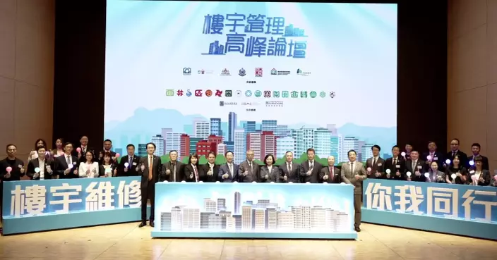 陳家殷：競委會去年夥廉署打擊「圍標」 涉款逾10億最大單個案超過2.6億