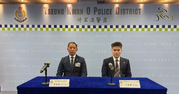 警瓦解黑幫大耳窿集團拘22人包括4學生  「外賣平台」模式派單收數年利率高達180%