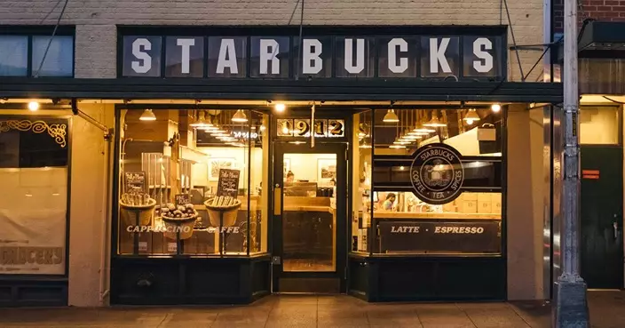 星巴克擬裁員900人　淨關閉1%北美門店