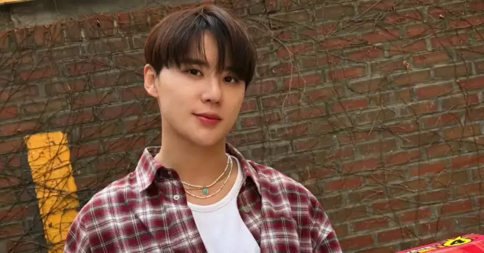 金俊秀被恐嚇勒索案終結 女網紅上訴遭駁回判監7年