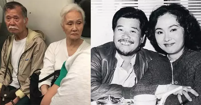 資深武指唐佳墮樓亡 好友柳青透露5月茶敘時無異樣