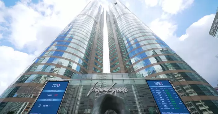 Computershare：無紙化系統正進行最後測試階段