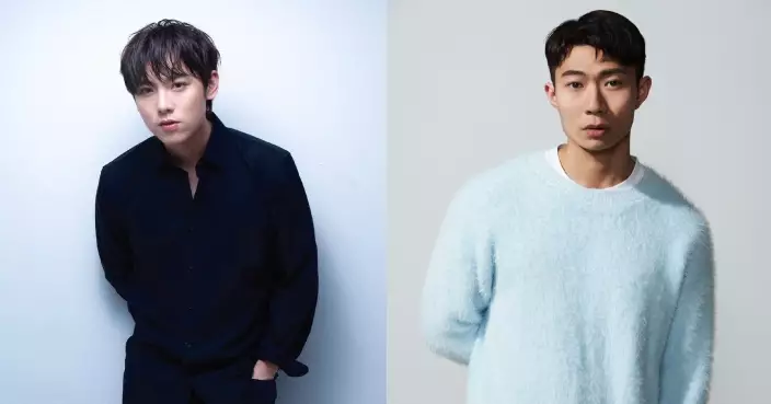 曾傲棐Arvin港鐵站為城市配樂 黃凱逸Zelos自認「學霸」鼓勵考生