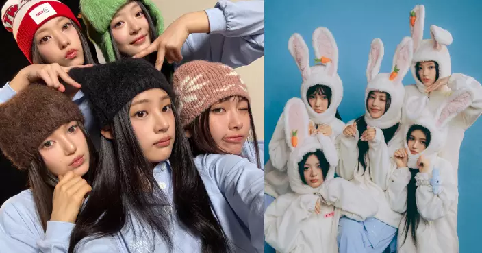 NewJeans放棄上訴獨立活動禁令正式生效 代言品牌紛紛換人前景未明