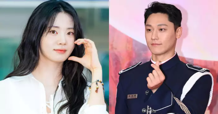 李到晛退伍後首作與洪氏姊妹合作 出演男版《德魯納酒店》