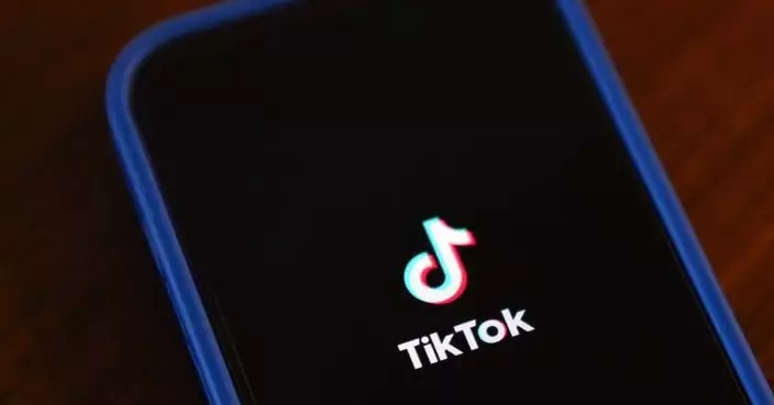 特朗普：為TikTok找到一群非常富有的買家　兩星期內公布名單